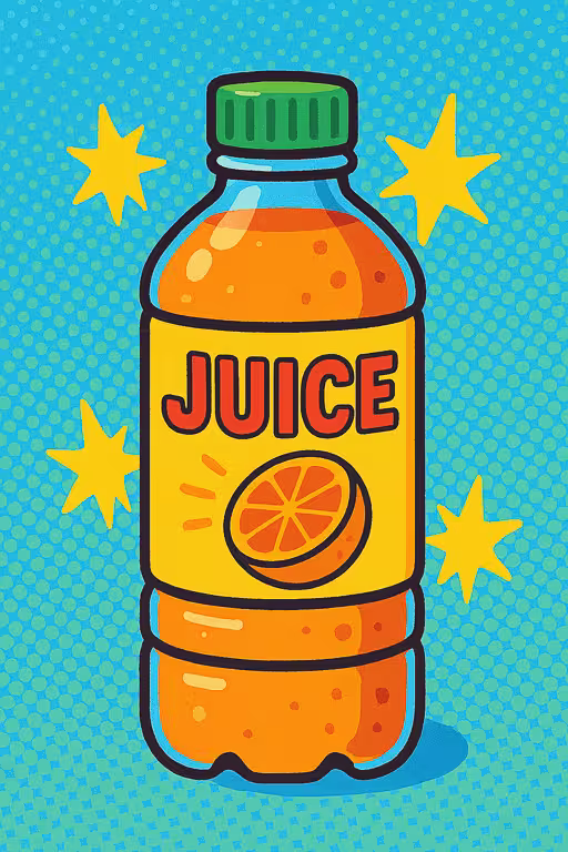 ジュース