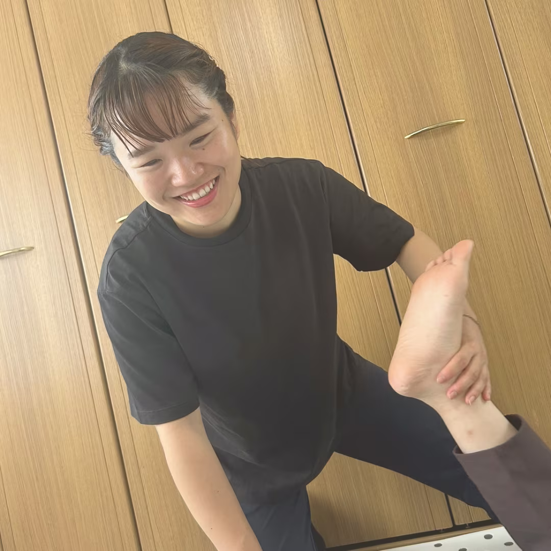 Health&Beauty 彩華