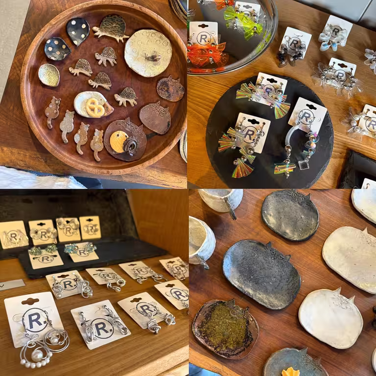 Board Game Cafe ポスター