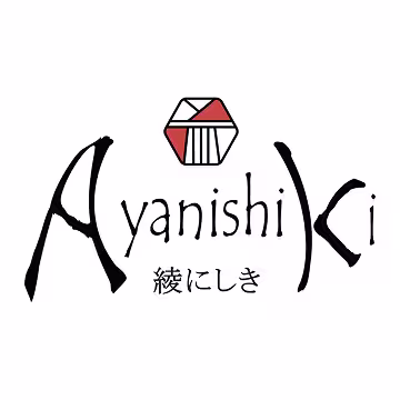 綾にしき