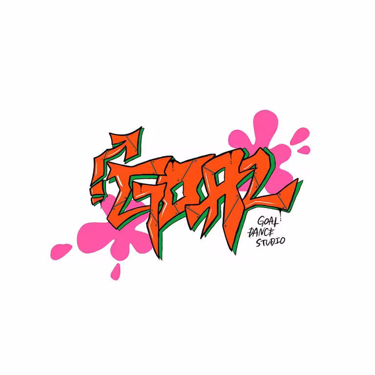 GOAL DANCE STUDIO パフォーマンス