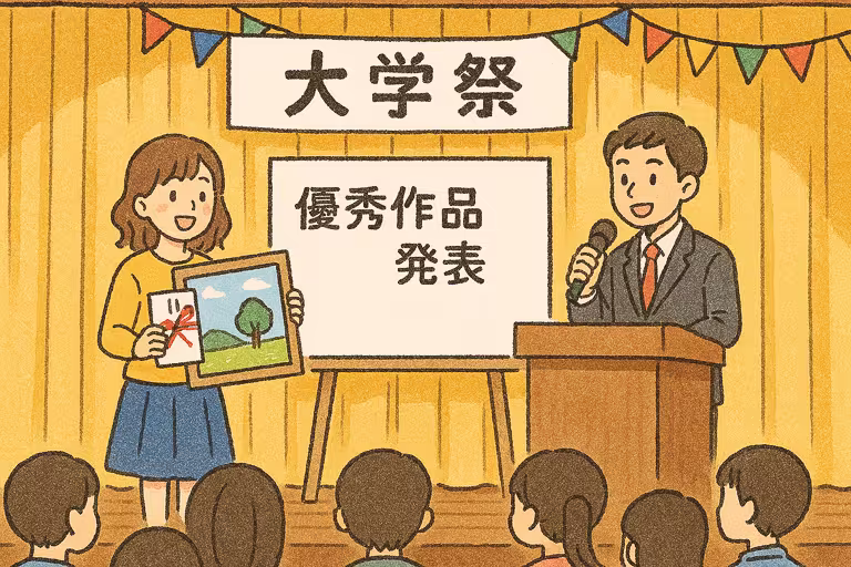 2025 星城川柳 優秀作品の発表