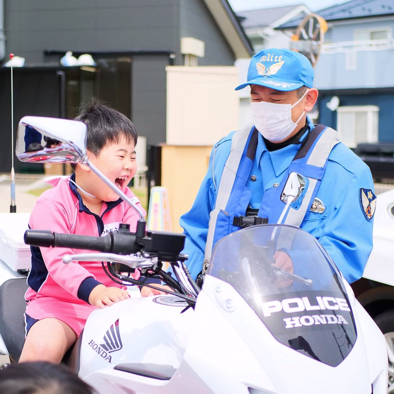 東海警察署から地域の皆さまへのお知らせ